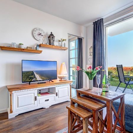 Residenz Am Balmer See - Bs 38 Mit Wellnessbereich Zewnętrze zdjęcie