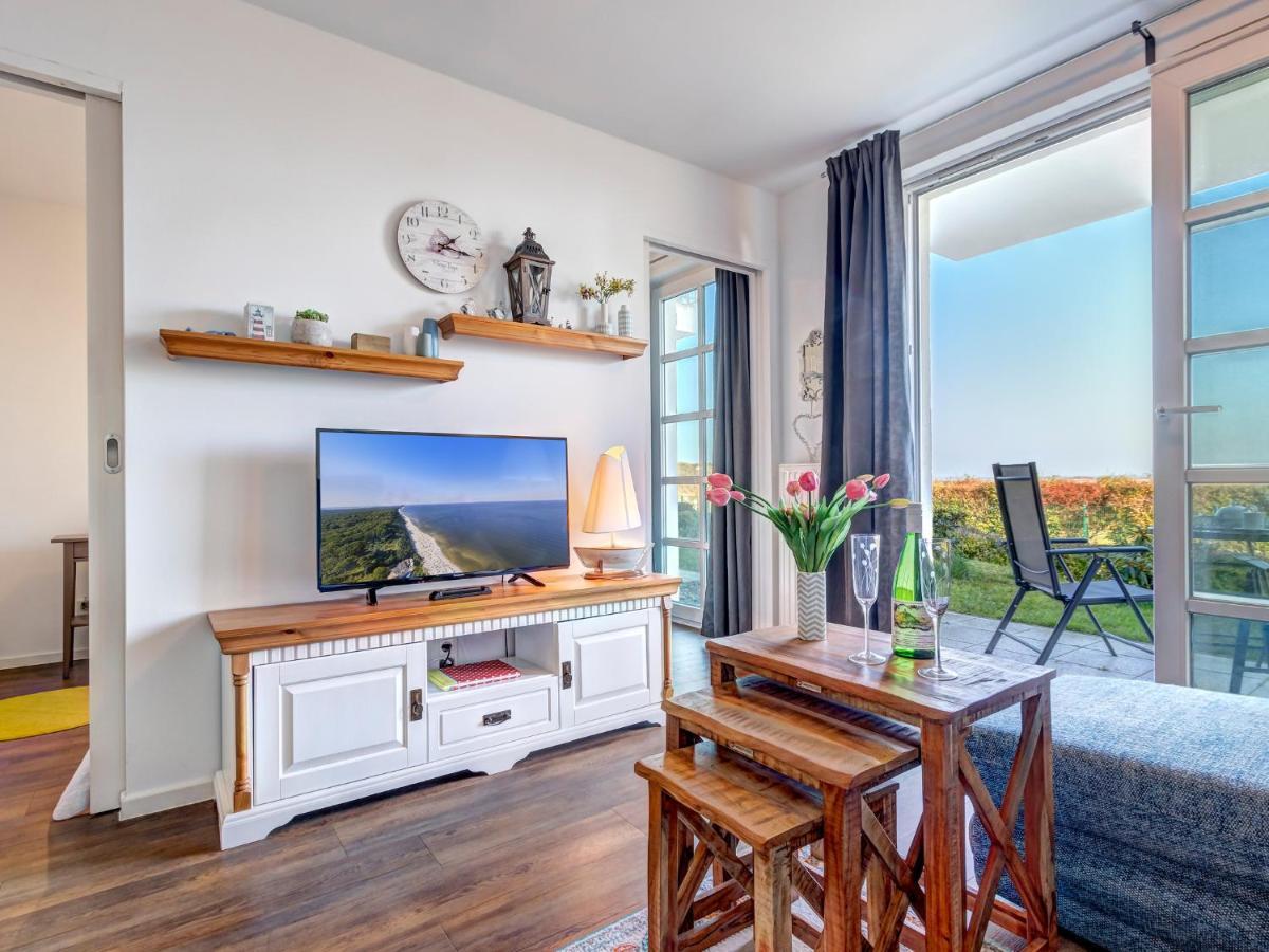 Residenz Am Balmer See - Bs 38 Mit Wellnessbereich Zewnętrze zdjęcie