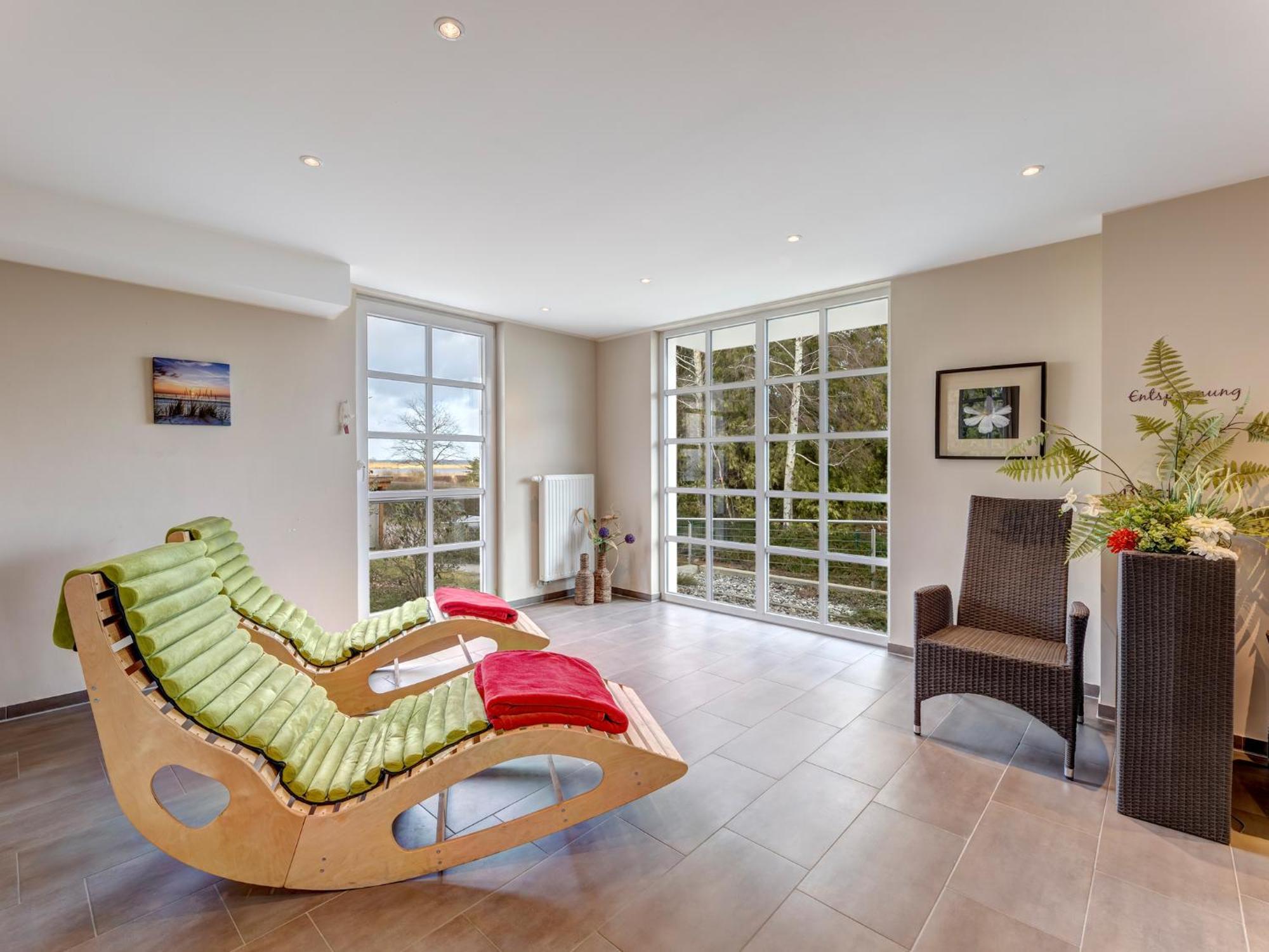 Residenz Am Balmer See - Bs 38 Mit Wellnessbereich Zewnętrze zdjęcie