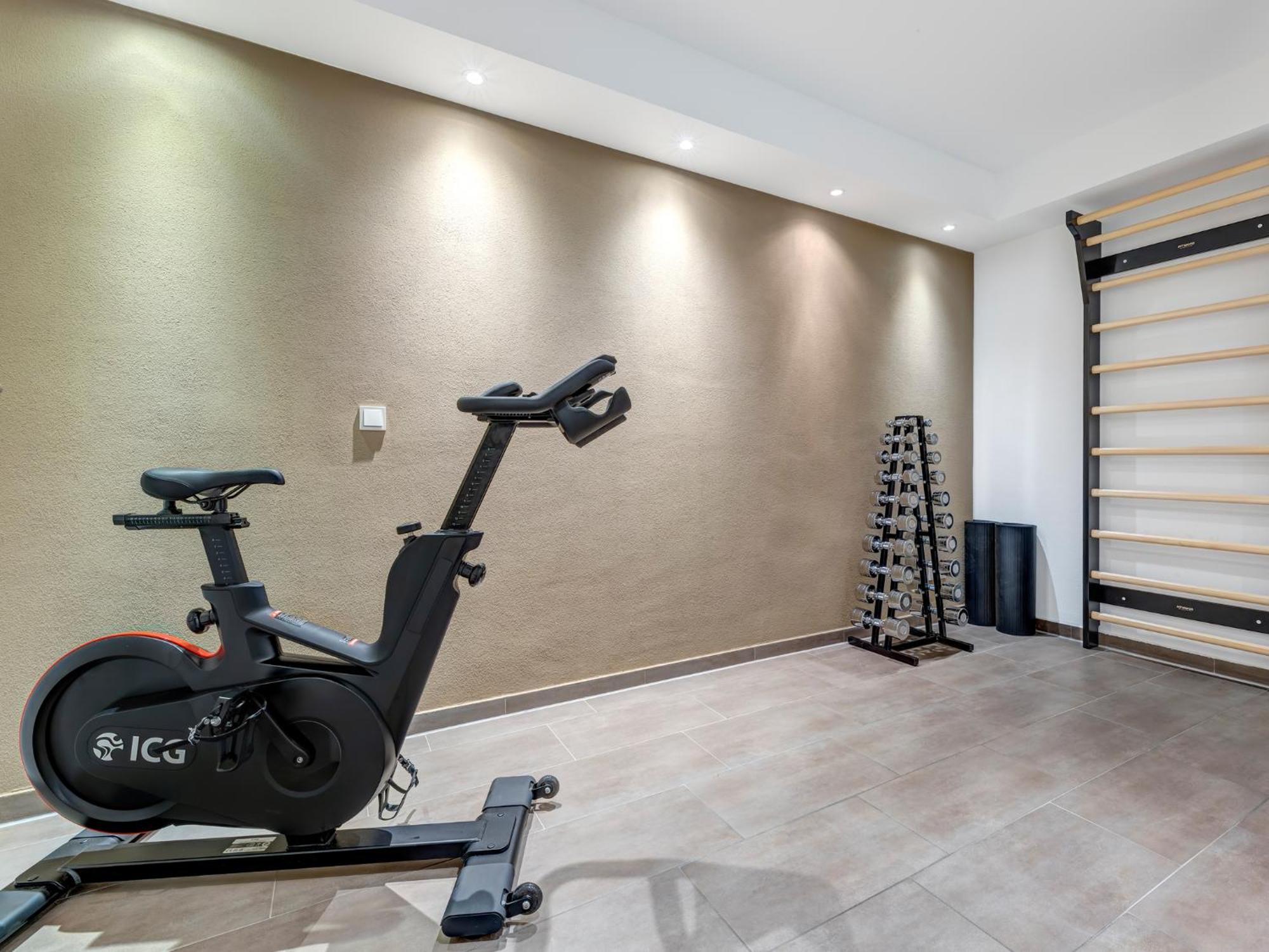 Residenz Am Balmer See - Bs 38 Mit Wellnessbereich Zewnętrze zdjęcie