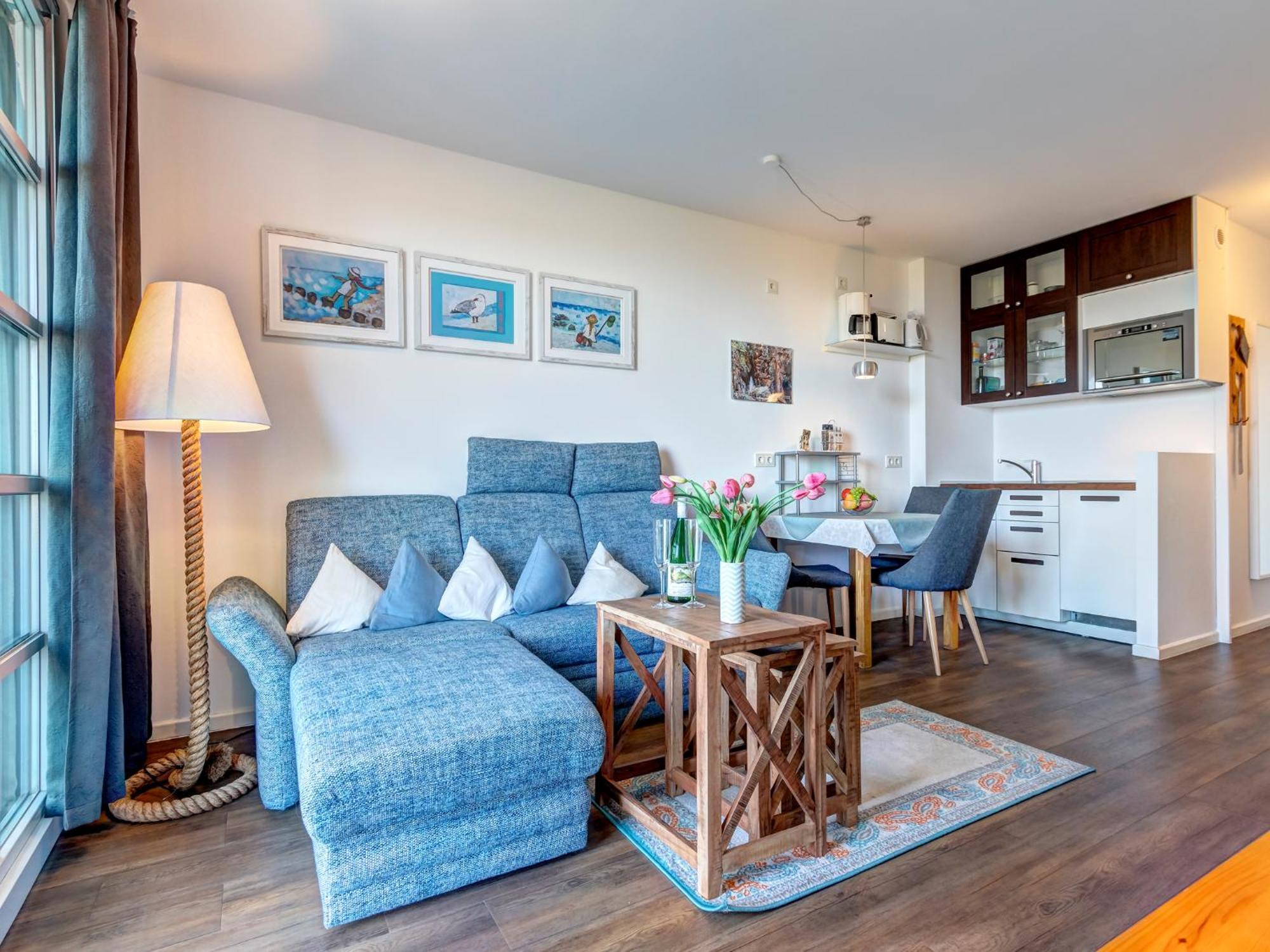 Residenz Am Balmer See - Bs 38 Mit Wellnessbereich Zewnętrze zdjęcie