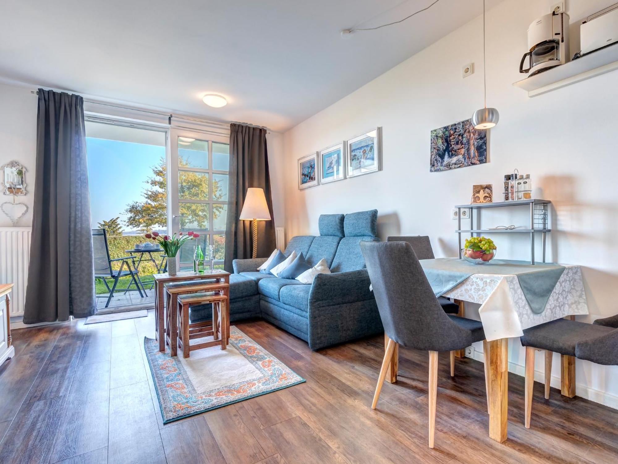 Residenz Am Balmer See - Bs 38 Mit Wellnessbereich Zewnętrze zdjęcie