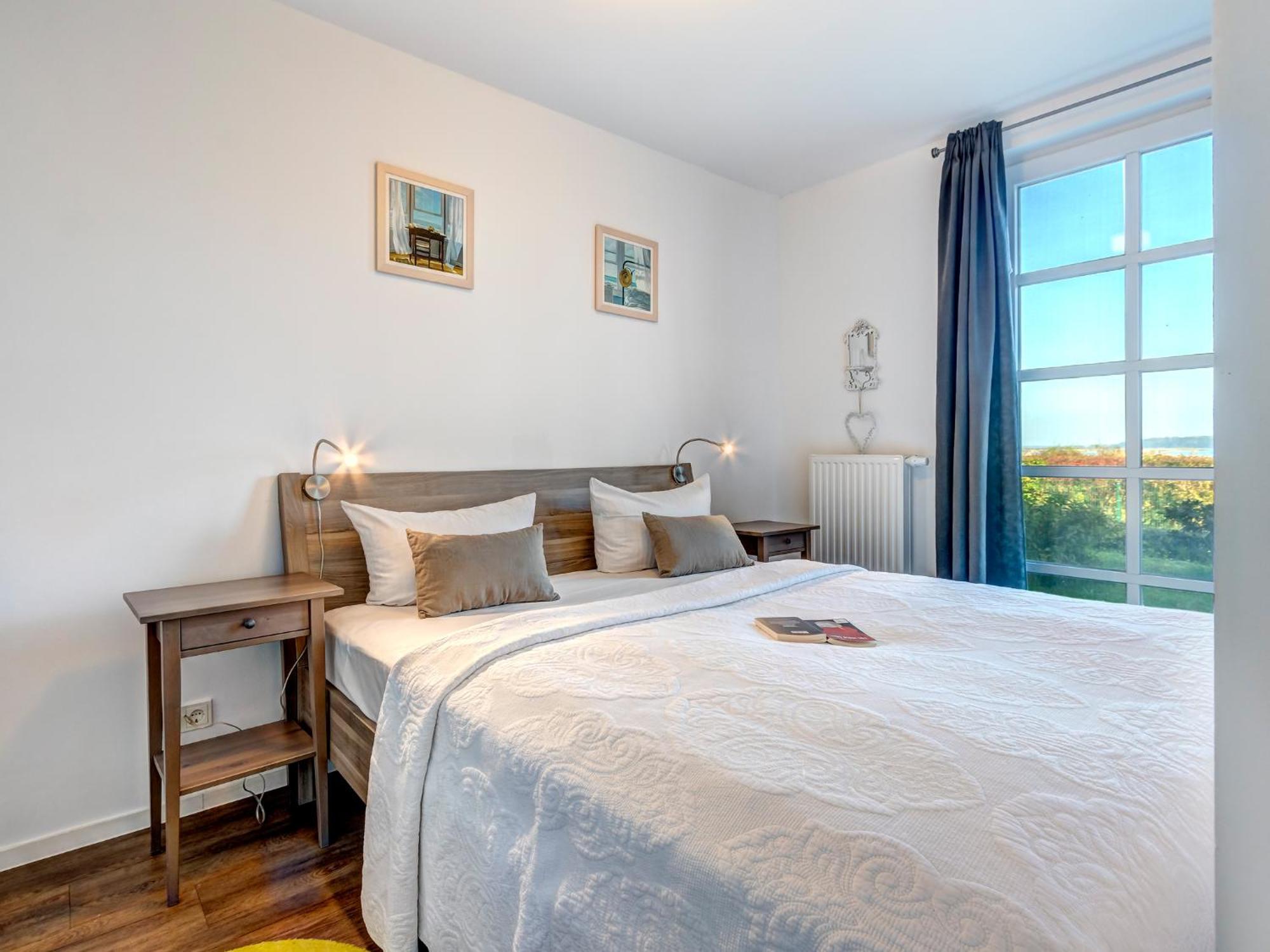 Residenz Am Balmer See - Bs 38 Mit Wellnessbereich Zewnętrze zdjęcie