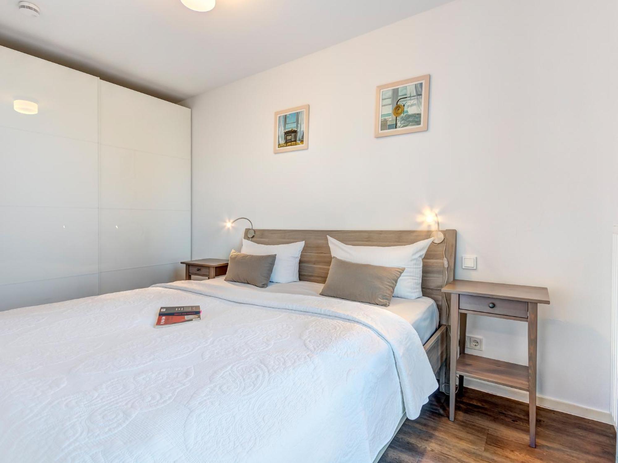 Residenz Am Balmer See - Bs 38 Mit Wellnessbereich Zewnętrze zdjęcie